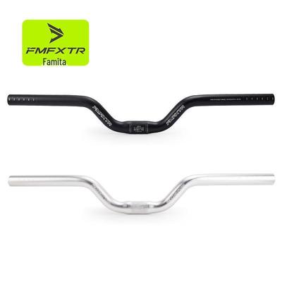 Bicycle Folding Handlebars: Fixed Gear, Big Swallow, Mid Swallow, Small Swallow, 25.4mm Scooter Compatible.
