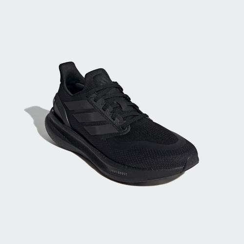 Adidas Buty do biegania PUREBOOST 5 ID1158 Unisex Czarne Rozmiar