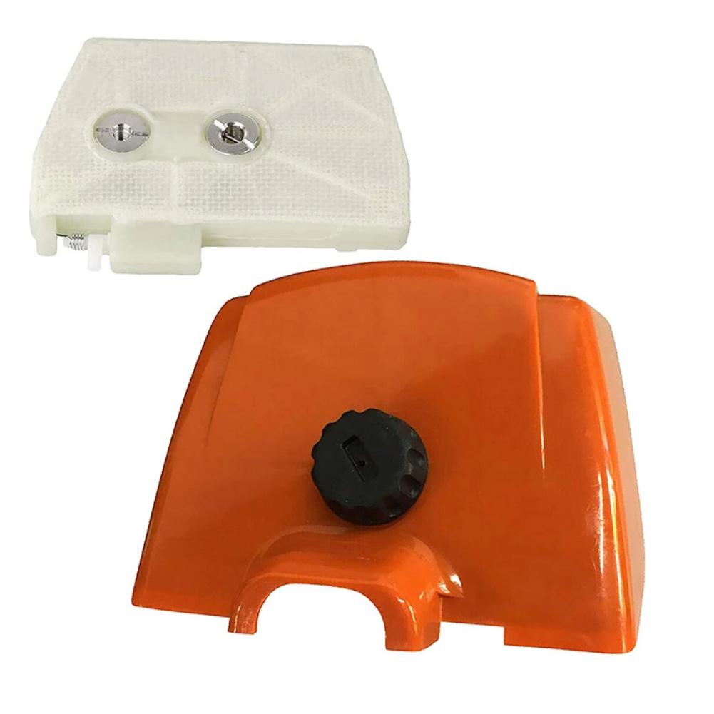 Air Filter Assembly Chainsaw Air Filter For Chainsaw Repair Includes Air Filter Complete Chainsaw Air Filter Set