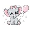 Removable Cartoon Wall Stickers for Kids Room Kindergarten Creative Christmas Birthday Gift Decals