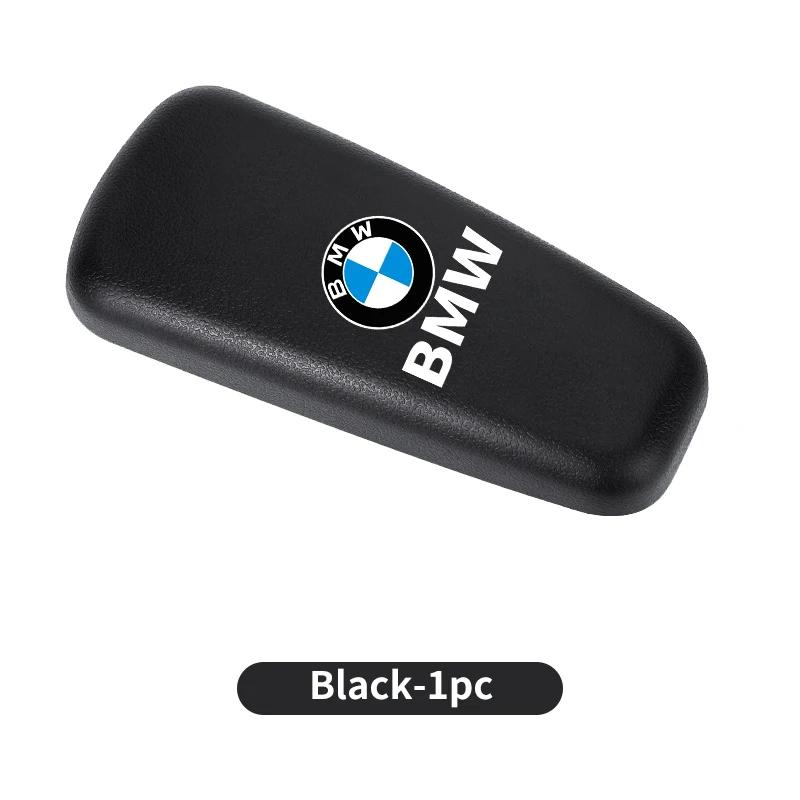 

2025 Hot Car Knee Rest Pad Door Central Console Side Protective Mat For BMW Performance F30 F20 F10 F40 E92 E91 G20 G30 G05 G06