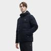 New FILA Down Jacket Men's Legend Blue F11M341909F-NV