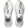 Li Ning Lu Ban Technology Low Top Running Shoes Women Sneaker Off-White ARNU004-1