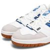 Sneakers 550 D Width BB550ESA Cm [New Balance] Men's WHITE/BLUE 27.0 [Used]