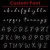 Customize Neon Sign Custom Personal LED Neon Lights Sign Name Decor Wedding Bar Salon Led Signs Bedroom Home Wall Decorations