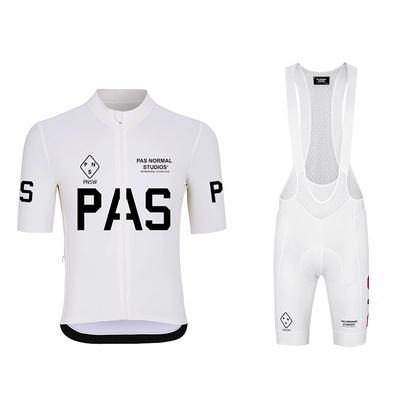 2026 Cycling Suit Summer Suit Road Bike Breathable Outdoor Sports Quick Drying Double Arrow Breathable Quick Drying