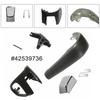 NEW Automatic Transmission Shifter Knob Kit for Sonic Trax 2012-2016 OE#42539736