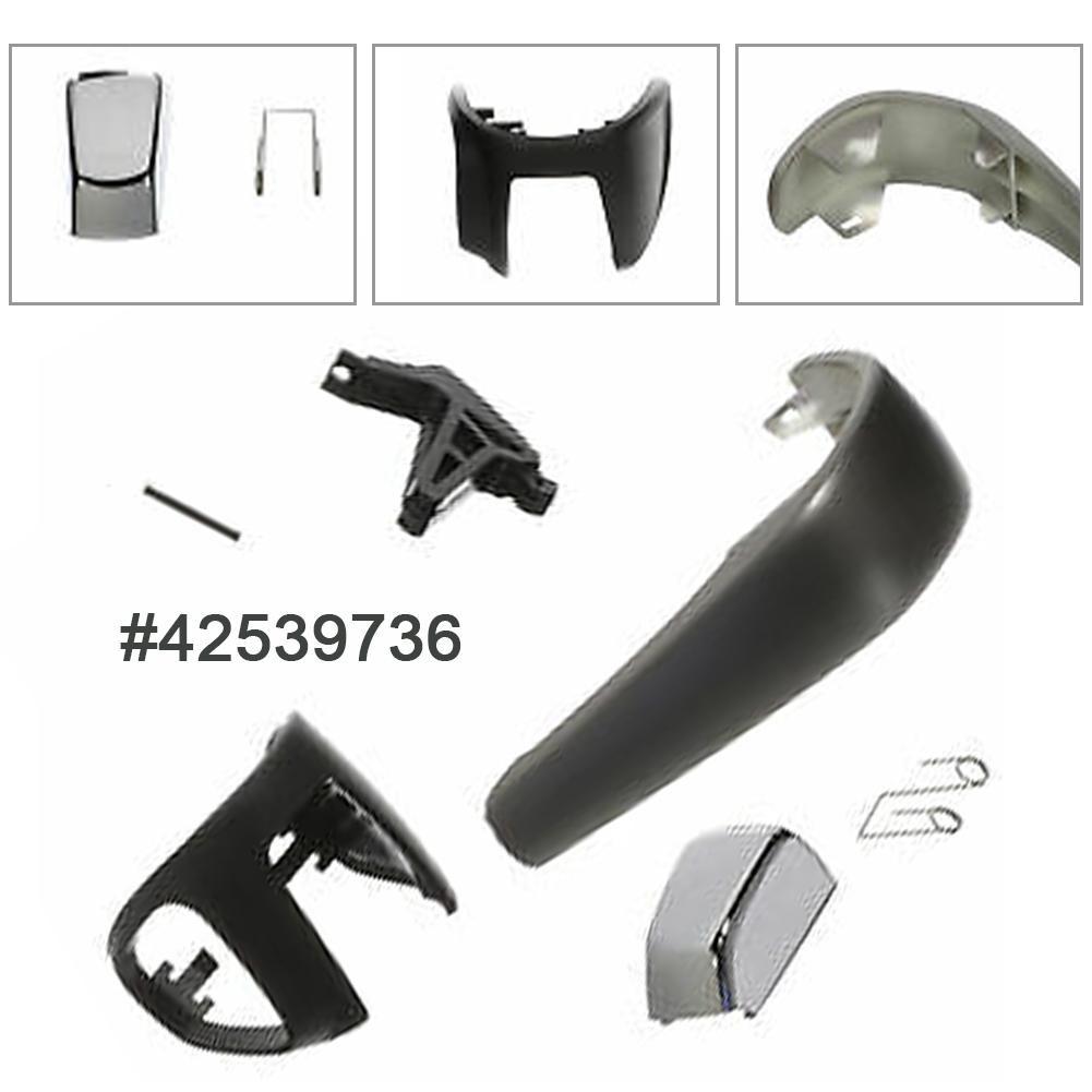 NEW Automatic Transmission Shifter Knob Kit for Sonic Trax 2012-2016 OE#42539736