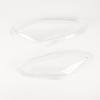 Maserati GT Series Universal Transparent Headlight Cover/Lamp Shell