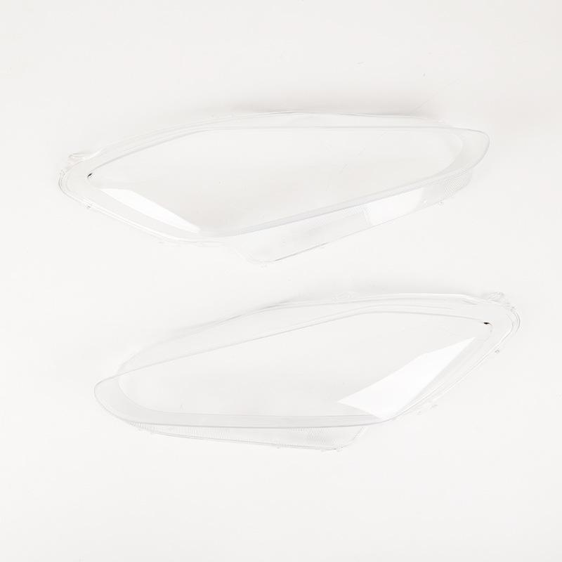 Maserati GT Series Universal Transparent Headlight Cover/Lamp Shell