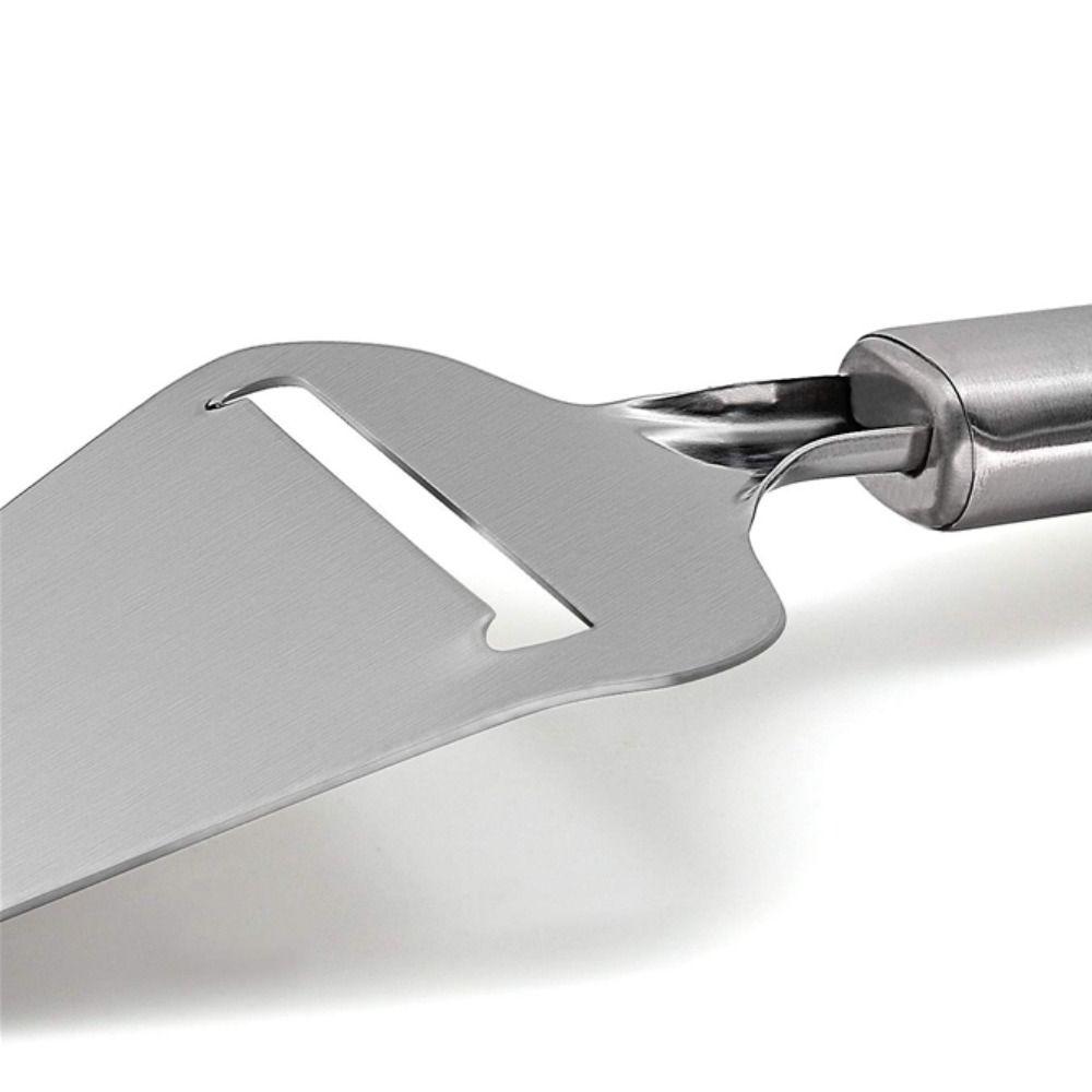 Hangable Cheese Peeler Anti-scald Handle Cheese Plane Multi-Function Cheeses Shaver  Vegetable