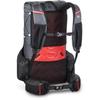 Gossamer Gear Kumo 36 R Grey M Size Hiking Backpack - Minimalist Camping Lightweight Design with Foam Padding, Top Access, Ample Storage, Suitable