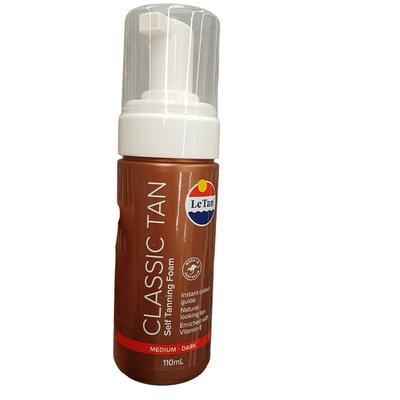 Produtos para corpo – Autobronzeadores e bronzeadores