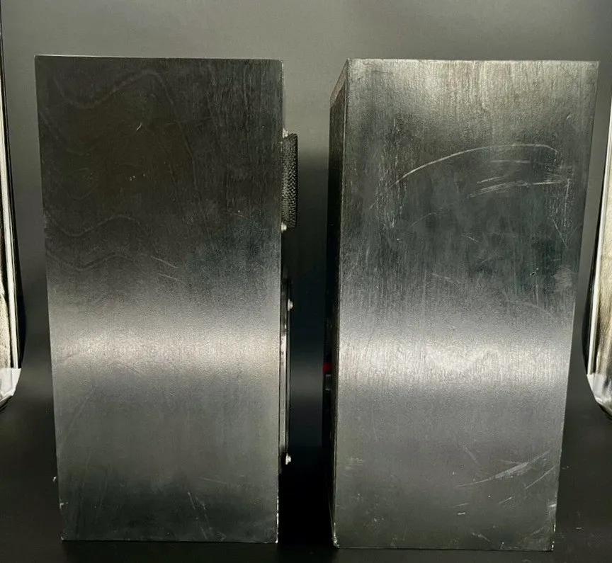 YAMAHA NS-10M Studio Monitor Speaker Pair of 2