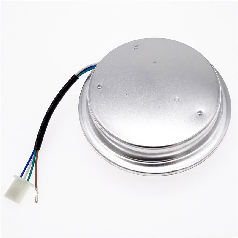 Motorcycle 5'' Super Bright LED Round Head Light Headlight Spotlights Fog Lamp For SUZUKI GN125 HJ-125 Moto Auxiliary Lightings