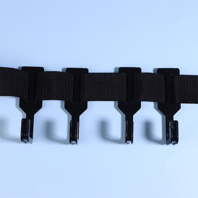 Tree Stand Hanging Hook Set Tree Stand Hanger With 4 Hook Tree Stand Tree Stand Gear Hanger For Outdoors Hunting Sports Gear