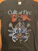 Cult of Fire Eastern Fire Puja Tour 2019 FREE SHIPPING Unisex T-Shirt