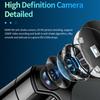 Multifunctional Smart Glasses 4K HD Object Recognition Photo Video Anti-shake 800w Camera Al Conversation Translation Smart Sunglasses IP67 Waterproof