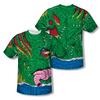 Zombies Gross Zombie T-Shirt