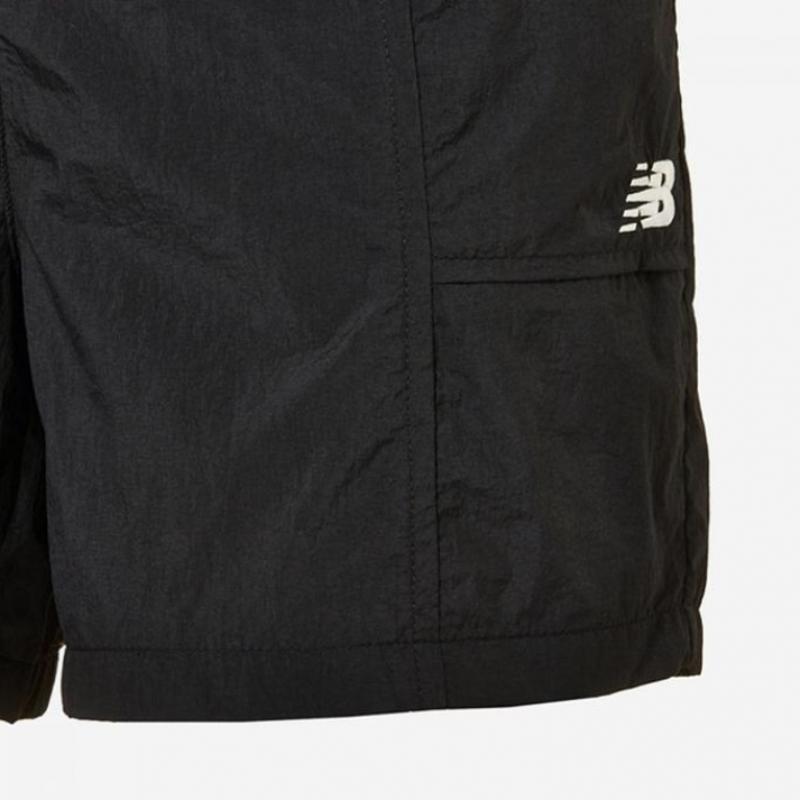 New Balance 4 Point Woven Shorts Nbnve2w422 19