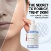 Copper Peptide Tight Serum Smoothing Skin Improving Skin Firmness Enhancing Skin Elasticity  Texture Daily Facial Care Essence
