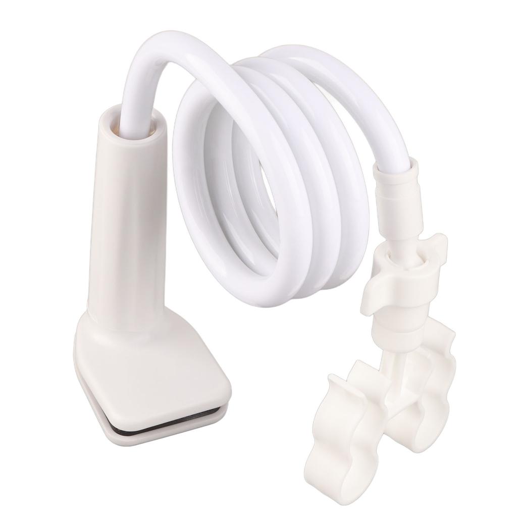 Adjustable Breathing Machine Hose Holder Fixed Tube Ventilator Accessories Hose Support Arm Sleep Ca