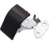 51237149591 Hood Latch Release Handle For MINI For COOPER Models For R5x R6x 2007-2015 Interior Car Accessories Interiors