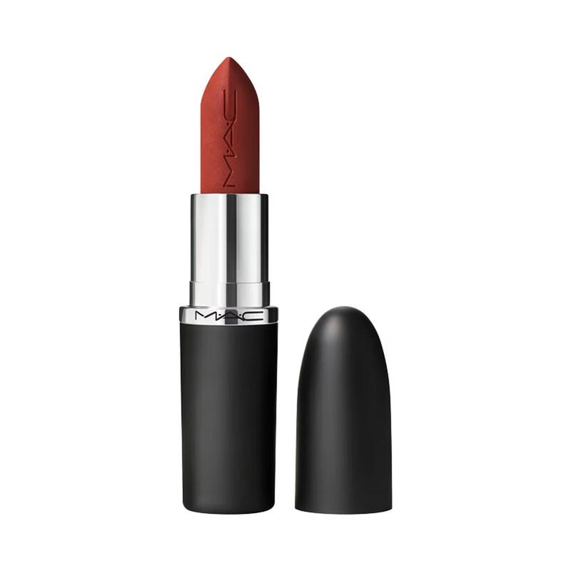 

MAC Matte Lipstick