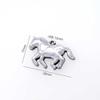 Surgical Steel Animal Horse Pendant Accessory