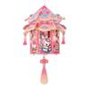 2026 Spring Festival Children's DIY Glowing Flower and Palace Lanterns Material Kit