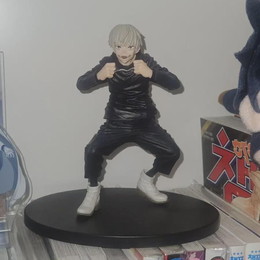 

Фигурка Дзюдзюцу Кайдо Инумаки Тоге