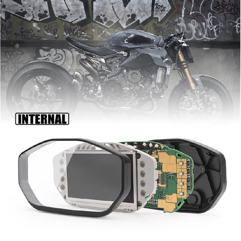 For Motorcycle Odometer-Mls061