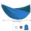 Adjustable Strap Airplane Foot Hammock Support Plates Leg Comfort Mat Portable Desk Footrest  Train