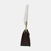 [Pre-Owned] Swinger 20 Zipper Chain Classic Monogram Canvas With Leather Shoulder Bag - Excellent #W3VVY8