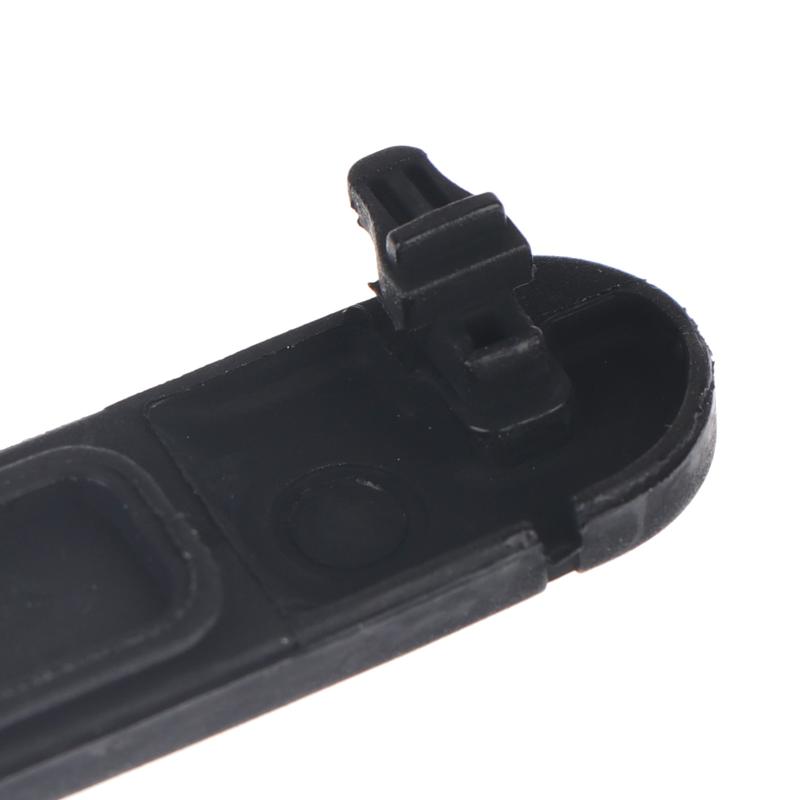 XIR P3688 DEP450 Headset Staub-Seitenabdeckung Sichere Programmieranschluss-Befestigung für Professionelles Funkgerät Zubehör