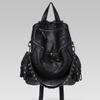 Fashionable Trend Large-capacity Premium-style Backpack for Carrying on The Shoulder Casually