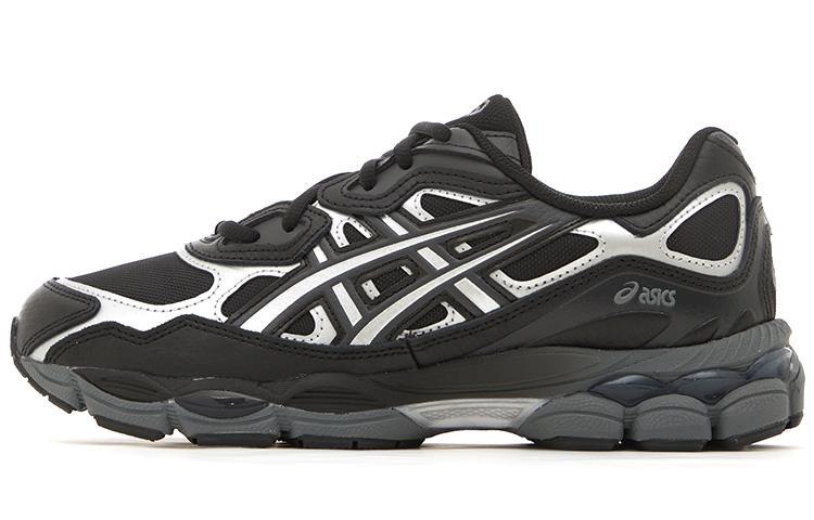 

ASICS Gel NYC Black Graphite Grey 1203A280-002 38