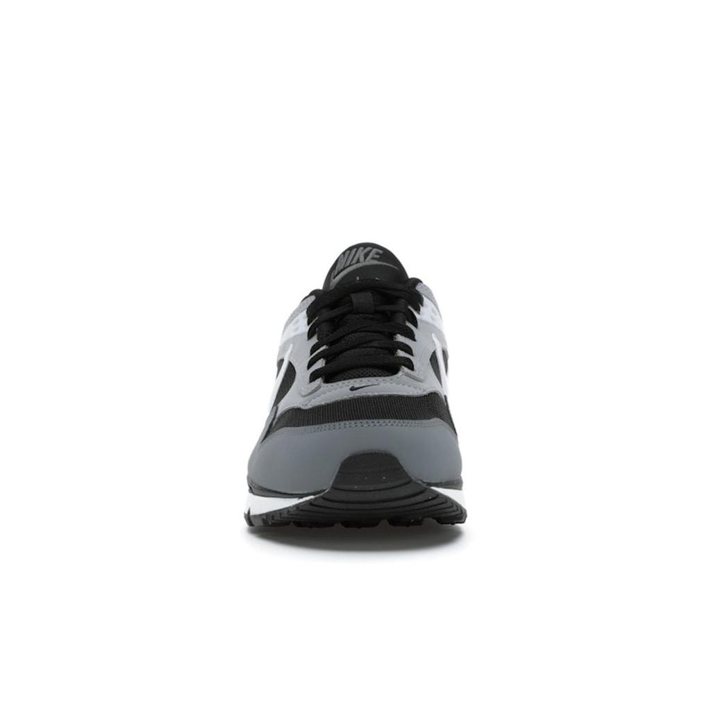 Nike Air Max Correlate შავი ნაცრისფერი უნისექსის სპორტული ფეხსაცმელი თეთრი მაგარი-ნაცრისფერი მგელი-ნაცრისფერი 511416-011