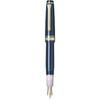 Sailor SHIKIORI SANSUI Fountain Pen KOMAKUSA MF Nib 11-2050-302 with Converter