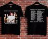 Marilyn Manson Rock Is Dead 1999 Tour T-Shirt