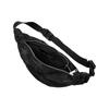 New LiNing Cotton Sling Bag Regular Unisex Black ABDU057-1