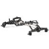 RC Performance Carbon LCG Chassis Kit and Link Kit Capra Portal Axle ESC Battery Servo Plate