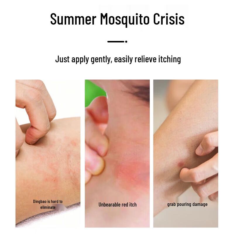 Tiger Balm Cooling Anti-itch Stick