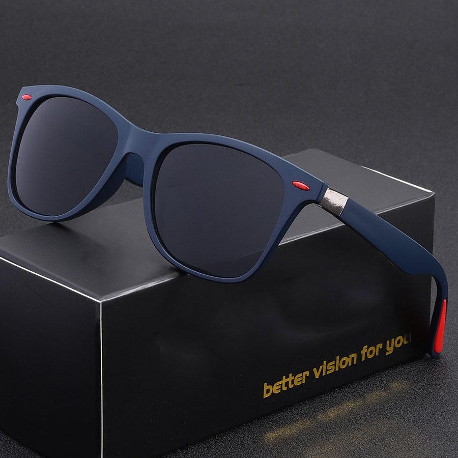 Fashionable Unisex Couple Sunglasses Stylish Eyewearfor Men And Women