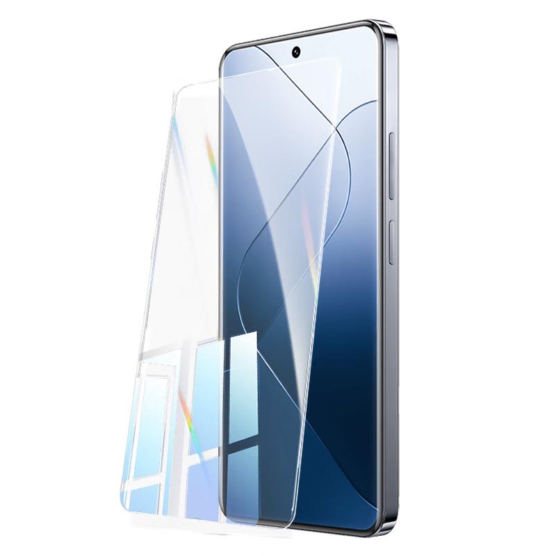 Smorss Xiaomi & Redmi Phone Screen & Lens Protectors