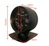CAMMUS Boost Gauge, 60mm, OBD2, with Multi-Color Switching Function (Mazda)