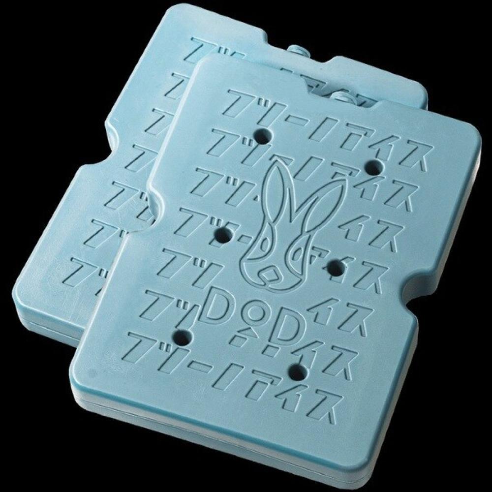 Dod Cl1 994 Bl [futsuno Ice Xl Set Of 2 Ice Pack  Xl  Blue]
