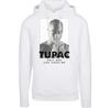 Mister Tee 2Pac Prayer Hoodie