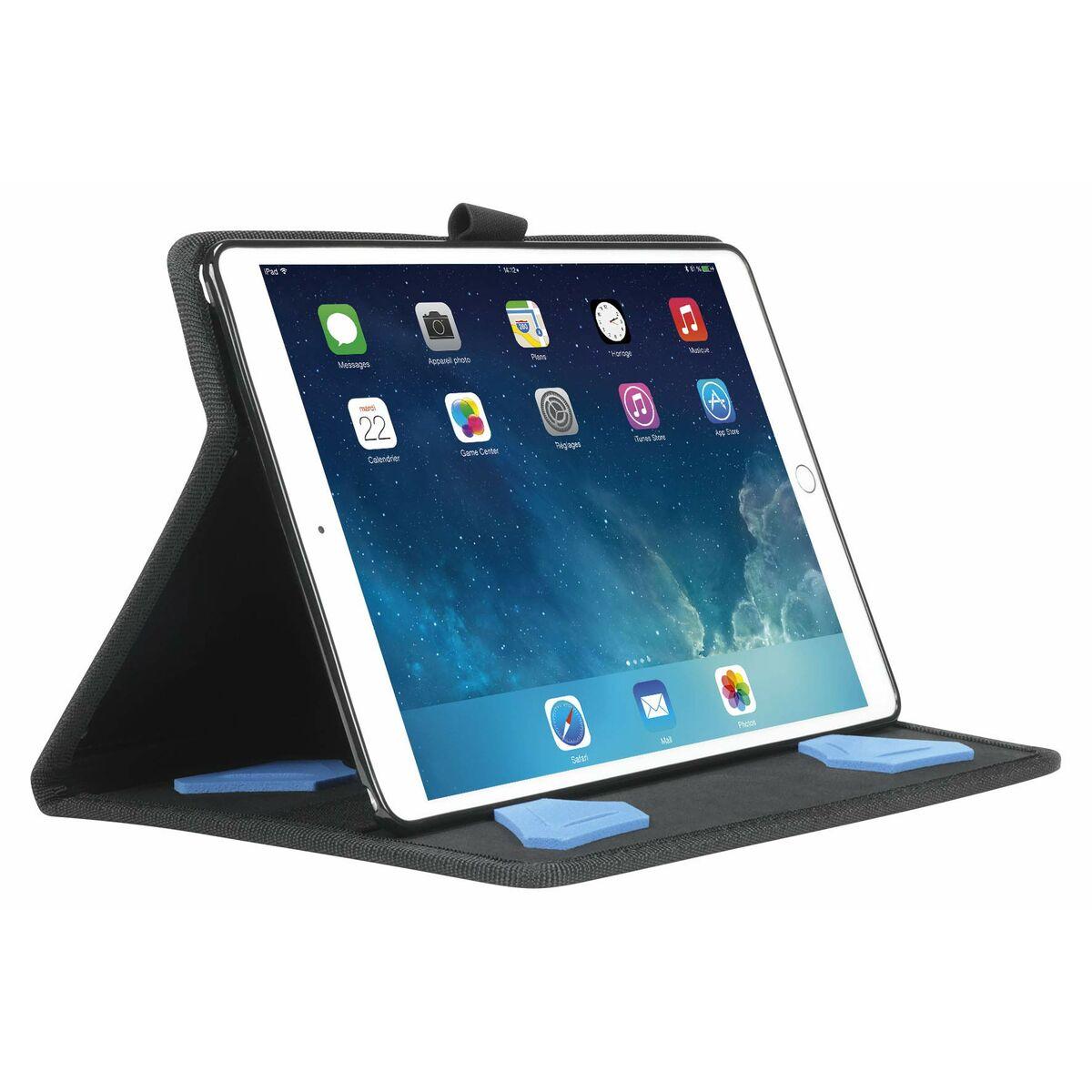 

Чехол для планшета Mobilis 051001 iPad Pro 10.5