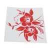 Universal Flower Car Decal Vinyl Automotive Exterior Decoration Stickers for Motorcycle Truck SUV